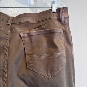 NYDJ Brown Jeggings for Women